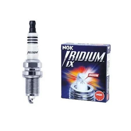 RTMG Performance NGK BKR9EIX Spark Plugs for 1.4/1.8/2.0 TSI and TFSI Engines
