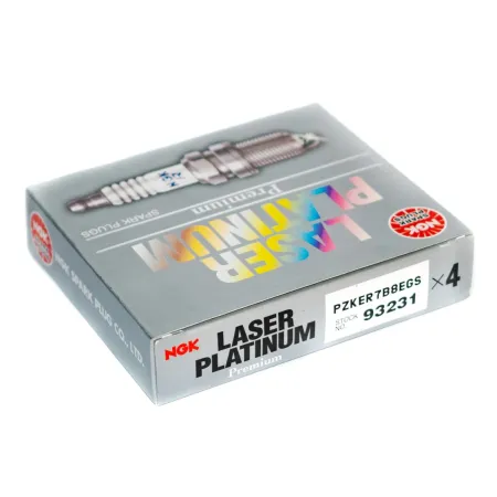 RTMG Performance NGK PZKER7A8EGS Spark Plugs for 1.2/1.4 TSI EA211