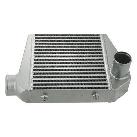 Nissan Patrol Top Mount Intercooler - 3.0D M57