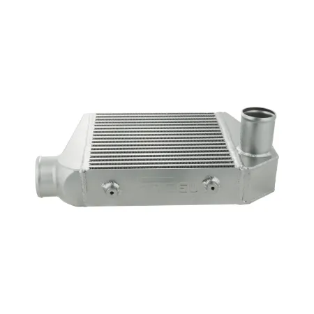Nissan Patrol Top Mount Intercooler - 3.0D M57