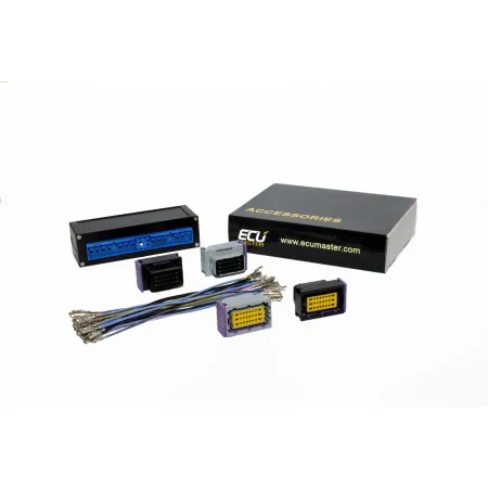 Nissan RB(20,25,26), oraz Nissan SR(76pin) Ecumaster EMU Plug&Play adapter