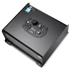 Nuke Performance AluCell Fuel Cell 60l with Nuke Performance CFC Unit