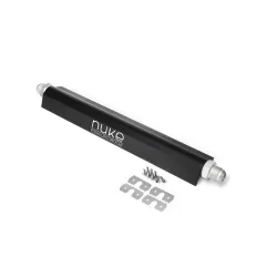 Nuke Performance BMW Fuel Rail 4cyl M10/S14