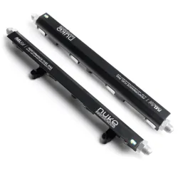 Nuke Performance GM Fuel Rail 8cyl LS1, LS2, LS3, LS6, L76, L99 Bolt-On