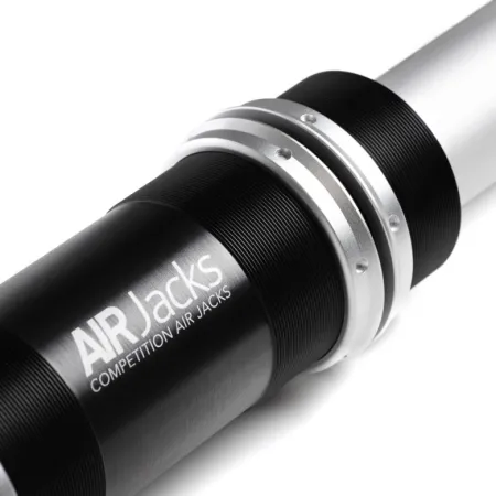 Nuke Performance Air Jack 90 Competition Complete Set 3pc, 8bar