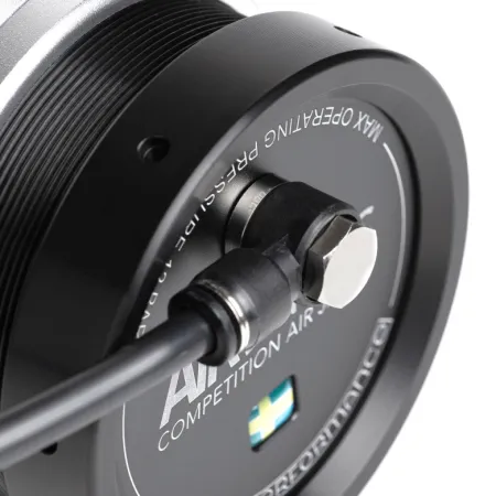 Nuke Performance Air Jack 90 Competition Complete Set 3pc, 8bar