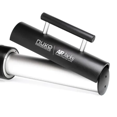Nuke Performance Air Jack 90 Competition Complete Set 3pc, 8bar