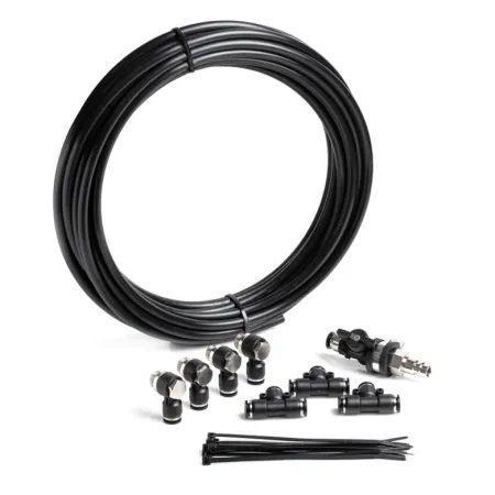 Nuke Performance Air Jack 90 Hose kit