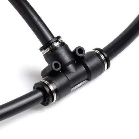 Nuke Performance Air Jack 90 Hose kit