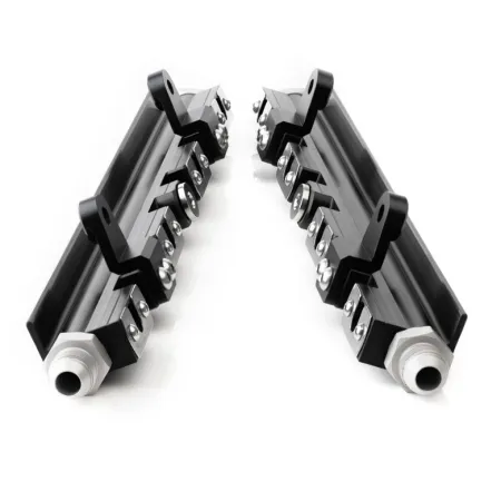 Nuke Performance Ford Fuel Rail 8cyl Coyote Bolt-On