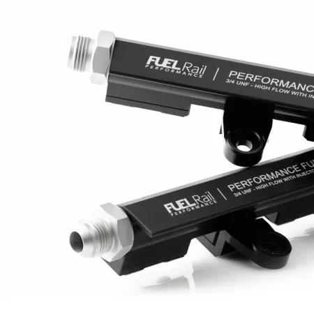 Nuke Performance Ford Fuel Rail 8cyl Coyote Bolt-On