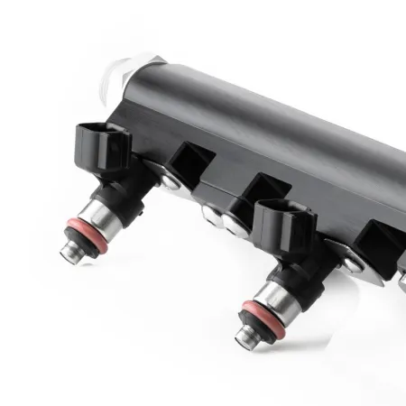 Nuke Performance Ford Fuel Rail 8cyl Coyote Bolt-On