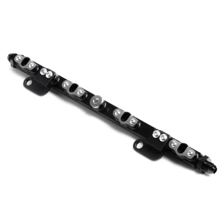 Nuke Performance Honda Fuel Rail 4cyl K-Engine K20/K24 Motorsports fuel rail Bolt-On