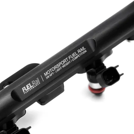 Nuke Performance Honda Fuel Rail 4cyl K-Engine K20/K24 Motorsports fuel rail Bolt-On