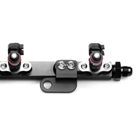 Nuke Performance Honda Fuel Rail 4cyl K-Engine K20/K24 Motorsports fuel rail Bolt-On