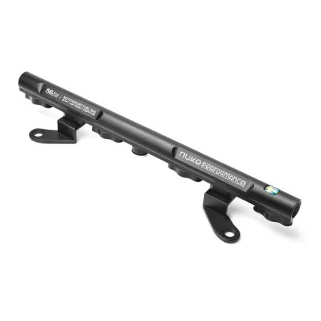 Nuke Performance Mitsubishi 4cyl EVO X Motorsports Fuel Rail - Bolt-On