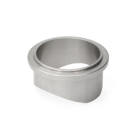 Nuke Performance Nuke stainless steel V-Band Flange for BOV 50mm (stainless steel)