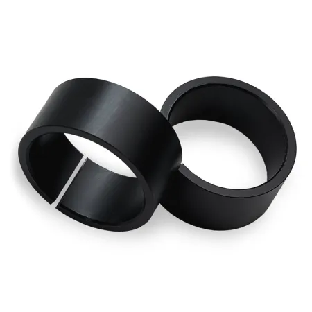 Nuke Performance Single Insert for Bosch 044 (60mm, included in bracket)