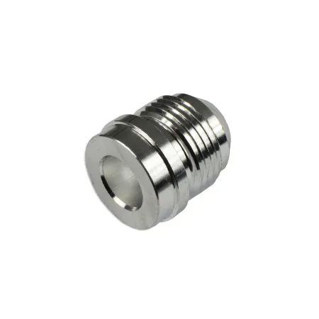 Nypel AN4 do spawania stal nierdzewna 304 (7/16" UNF)