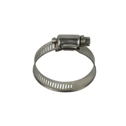 Obejma nierdzewna 64-76mm