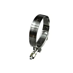 Obejma T-Clamp 114-122mm