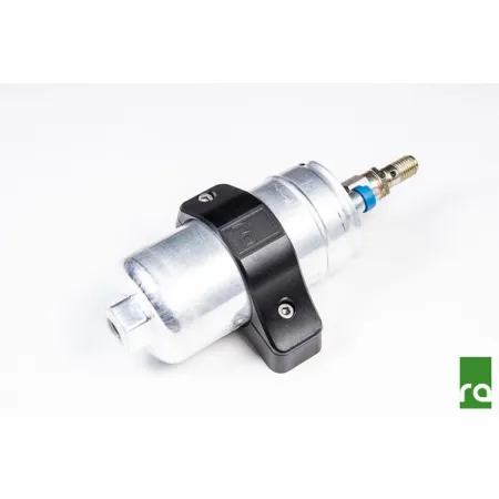 Obejma montażowa pojedyncza 60mm do pomp filtrów oct Radium Engineering