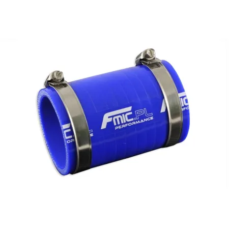 Obejma nierdzewna 32-44mm