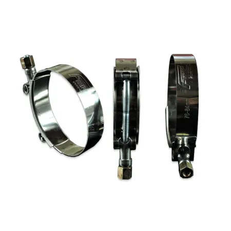 Obejma T-Clamp 51-57mm