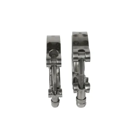 Obejma V-BAND FMIC.Pro 76MM (3 cale)