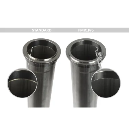 Obejma V-BAND FMIC.Pro 89MM (3,5 cala)