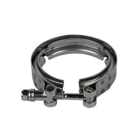 Obejma V-BAND Racespec 63MM (2.5 cala)
