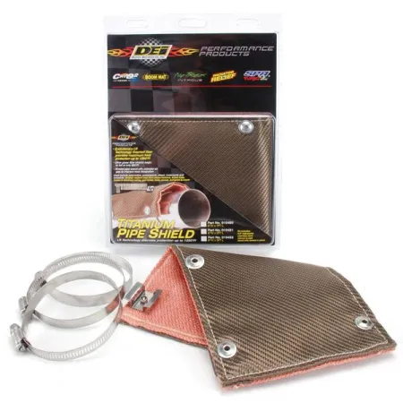 Ochronna mata termoizolacyjna 15cm x 90cm (6" x 36") DEI 010452