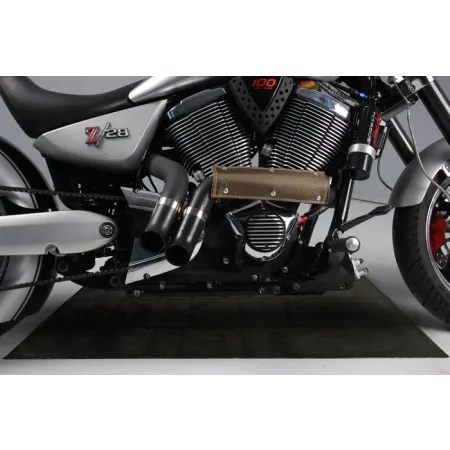 Ochronna mata termoizolacyjna 15cm x 90cm (6