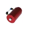 Oil catch tank JRspec model 01 Czerwony 12mm