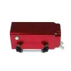 Oil catch tank JRspec model 02 Czerwony 14mm