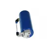 Oil catch tank JRspec model 11 Niebieski 12mm