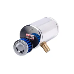 Oil Catch Tank z filterkiem 8mm