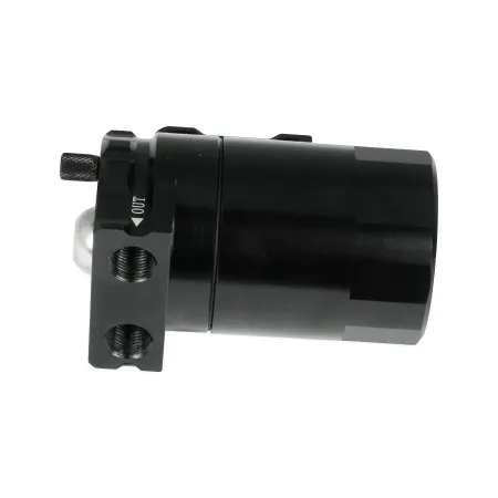 Oil catch tank Fmic.Pro z filtrem 18mm