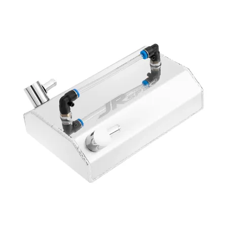 Oil Catch Tank JRspec 1L Flat Shape