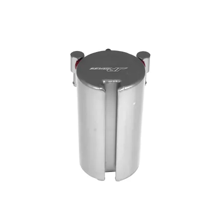 Oil catch tank JRspec model 06 Srebrny 14mm