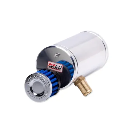 Oil Catch Tank z filterkiem 14mm