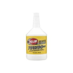Olej przekładniowy Red Line 75W90 NS GL-5 0.94l RD-58309
