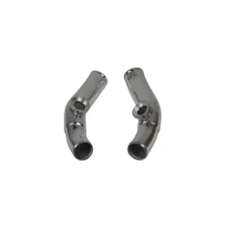 Orurowanie blow-off Nissan GT-R