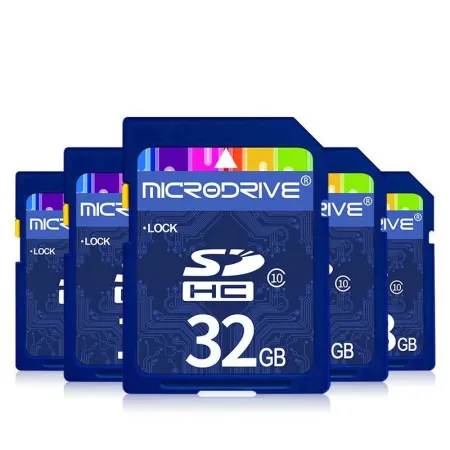 Karata SD 32gb Racelogic RCLACS231