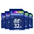 Karata SD 32gb Racelogic RCLACS231