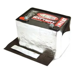 Osłona termiczna akumulatora DEI 10480