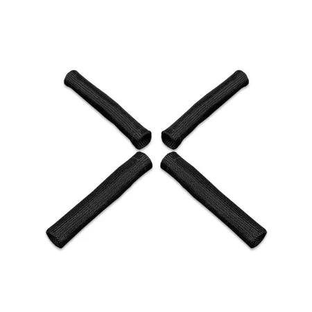 Osłona termoizolacyjna na świece zapłonowe - CZARNA