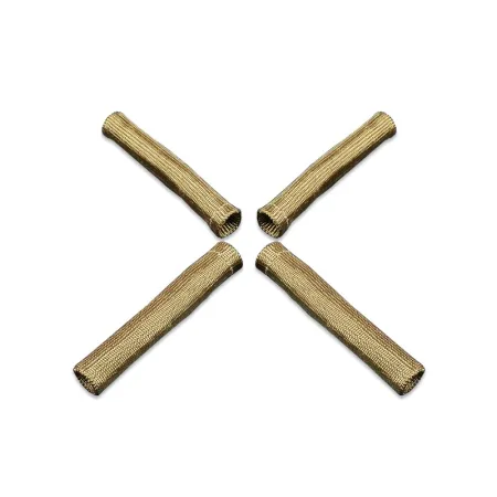 Osłona termoizolacyjna na świece zapłonowe - MAGMA