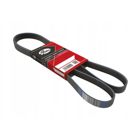 Pasek klinowy Gates do kół kompresora MINI (11-15%)