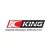 Panewki główne King Racing HX STD, Nissan 200SX S13 1.8Turbo CA18, CA18DE, CA18DET